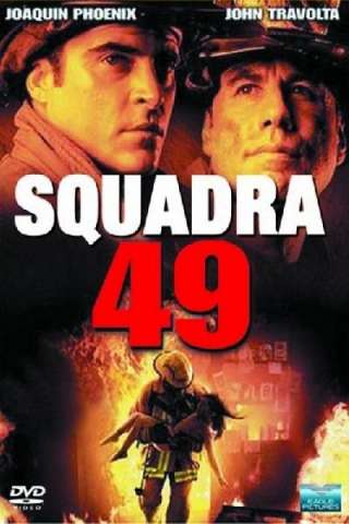 Squadra 49 [HD] (2004)