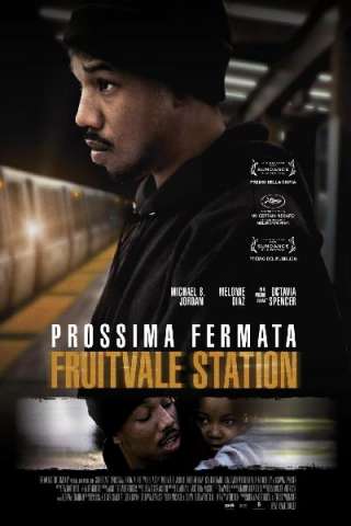 Prossima fermata Fruitvale Station [HD] (2013)