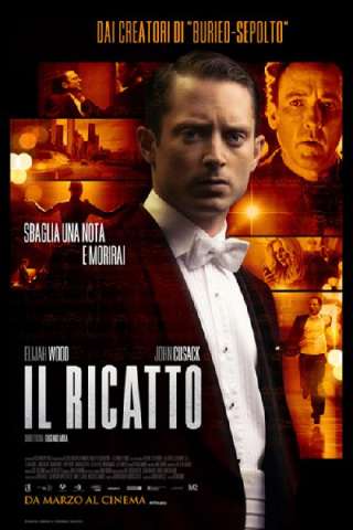 Il ricatto [HD] (2013)
