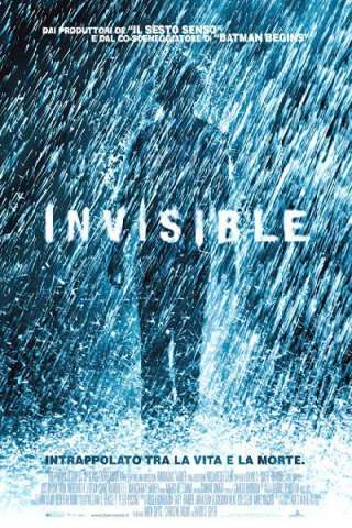 The Invisible [HD] (2007)