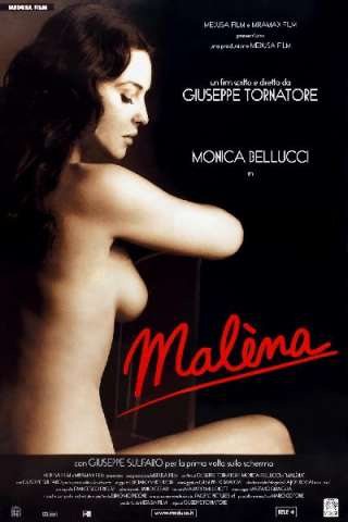 Malèna [HD] (2000)