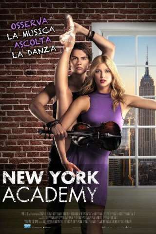 New York Academy [HD] (2016)