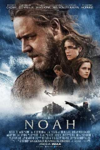 Noah [HD] (2014)