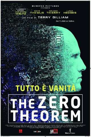 The Zero Theorem - Tutto è vanità [HD] (2014)
