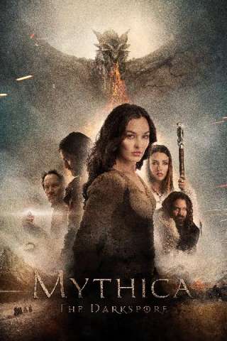 Mythica: The Darkspore [HD] (2015)