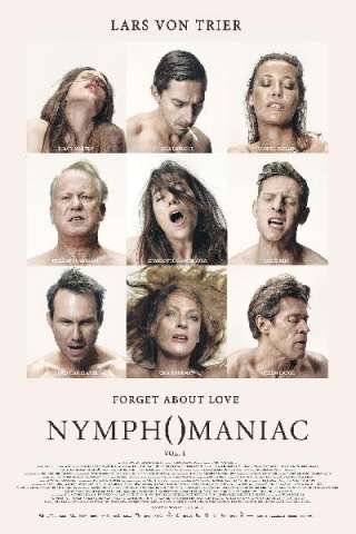 Nymphomaniac - Volume 1 [HD] (2013)