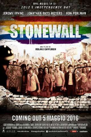 Stonewall [HD] (2015)