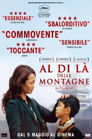 Al di là delle montagne [HD] (2015)