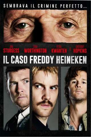 Il caso Freddy Heineken [HD] (2015)
