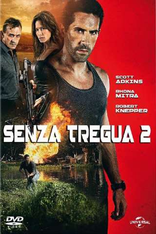 Senza tregua 2 [HD] (2016)