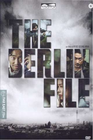 The Berlin File [HD] (2013)