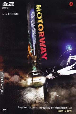 Motorway [HD] (2012)