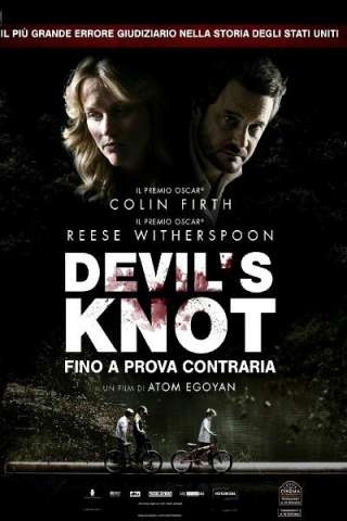 Devil's Knot - Fino a prova contraria [HD] (2013)