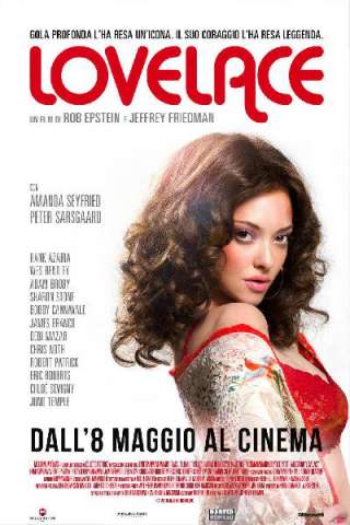 Lovelace [HD] (2013)