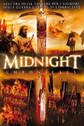 Midnight Chronicles [HD] (2008)