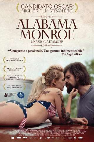 Alabama Monroe - Una storia d'amore [HD] (2012)