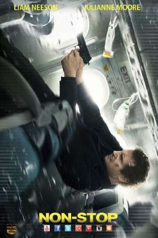Non-Stop [HD] (2014)