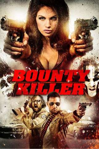 Bounty Killer [HD] (2013)
