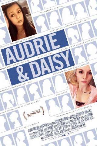 Audrie & Daisy [HD] (2016)