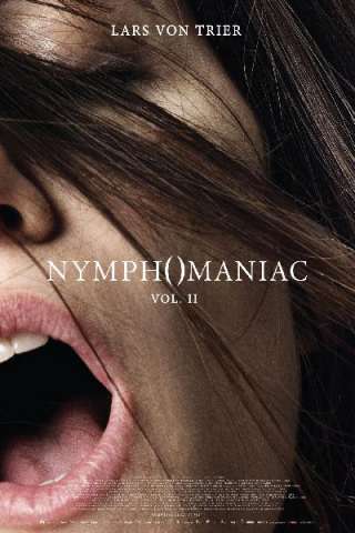Nymphomaniac - Volume 2 [HD] (2013)