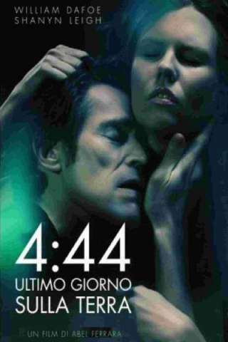 4:44 L'ultimo giorno sulla terra [HD] (2011)