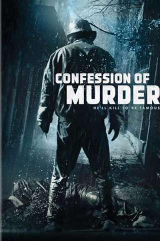 Confession of Murder [HD] (2012)