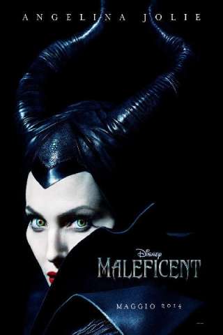 Maleficent [HD] (2014)