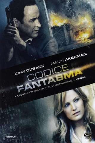 Codice fantasma [HD] (2013)