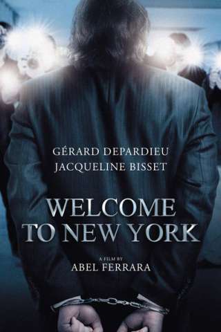 Welcome to New York [HD] (2014)
