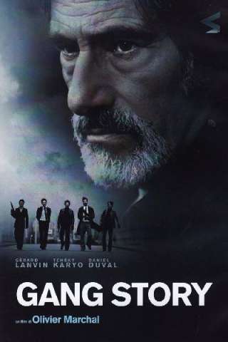 A Gang Story [HD] (2011)