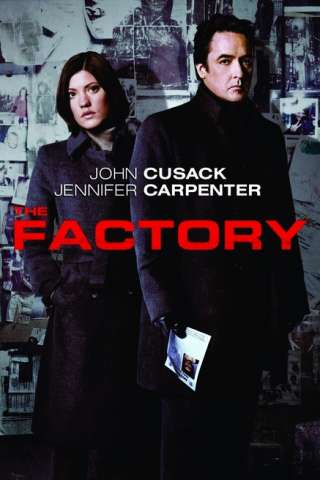 The Factory - Lotta contro il tempo [HD] (2012)