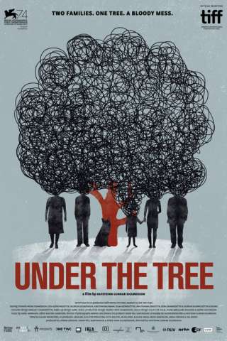 Under the tree [HD] (2017)