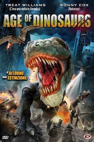 Age of Dinosaurs [HD] (2013)