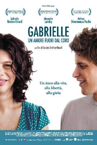 Gabrielle - Un amore fuori dal coro [HD] (2013)