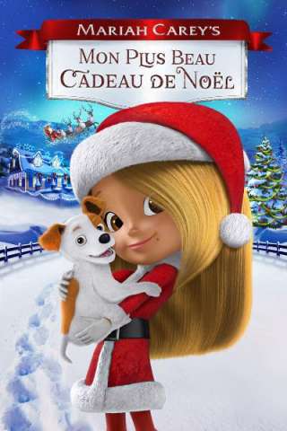 Mariah Carey's All I Want for Christmas Is You [HD] (2017)
