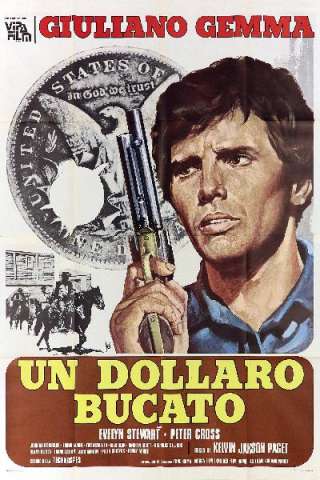 Un dollaro bucato [HD] (1965)