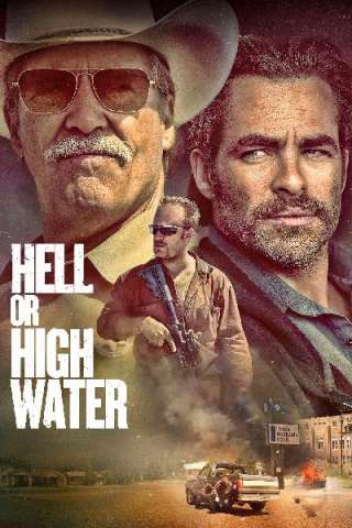 Hell or High Water [HD] (2016)