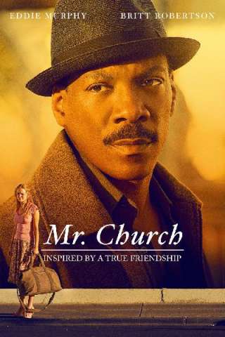 Mr. Church [HD] (2016)
