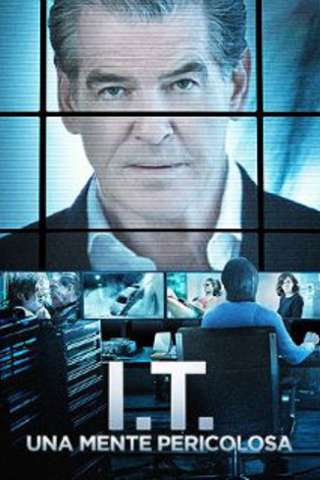 I.T. - Una mente pericolosa [HD] (2016)