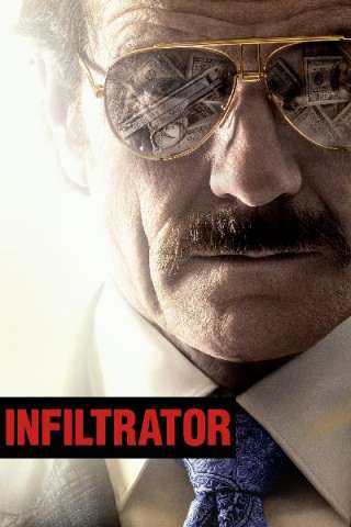 The Infiltrator [HD] (2016)
