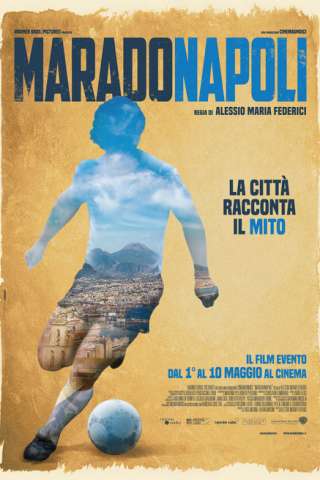 Maradonapoli [HD] (2017)