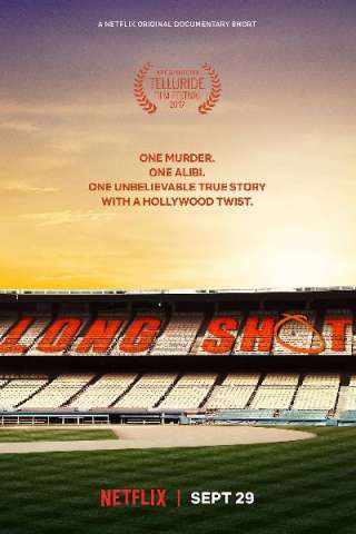 Long Shot [HD] (2017)