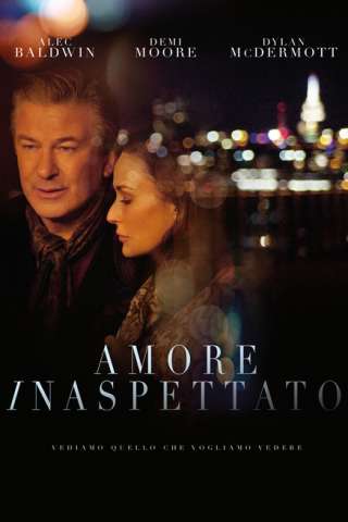 Amore inaspettato [HD] (2016)
