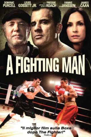 A Fighting Man [HD] (2014)