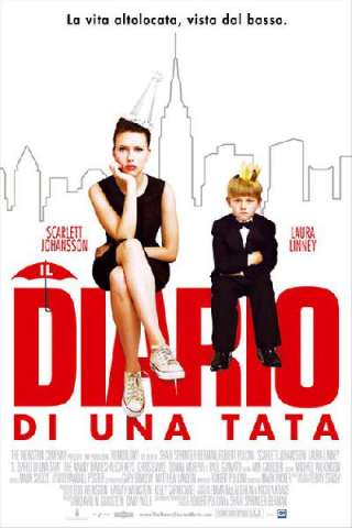 Il diario di una tata [HD] (2007)