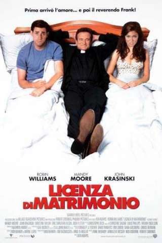 Licenza di matrimonio [HD] (2007)