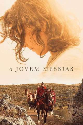 Il Giovane Messia [HD] (2016)