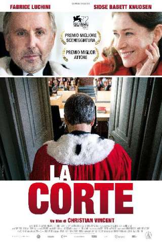 La corte [HD] (2015)