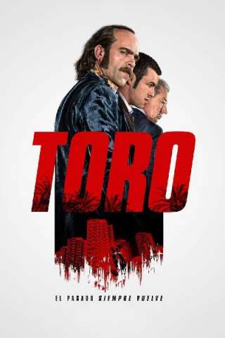 Toro [HD] (2016)