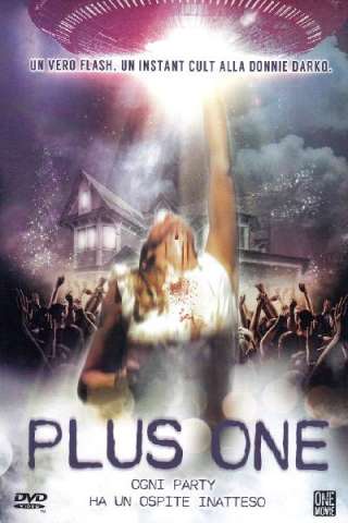 Plus One [HD] (2013)